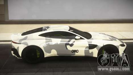 Aston Martin Vantage RT S9 for GTA 4