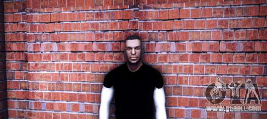 Luis Lopez v4 for GTA Vice City