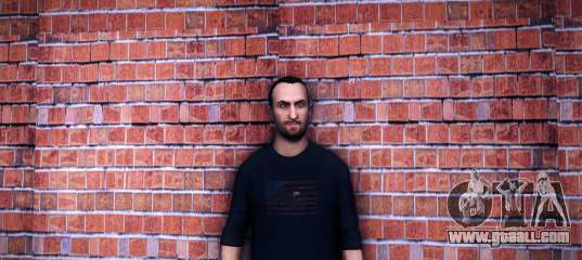 Sam HD for GTA Vice City