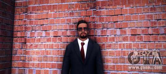 Italian Mafia HD v3 for GTA Vice City