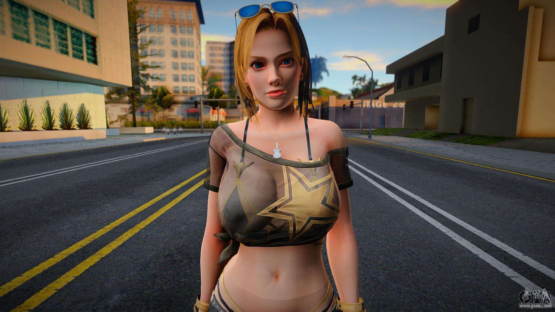 Skin selector gta 5 фото 99