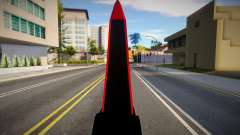 [Peds] Obelisk Man for GTA San Andreas