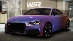 Audi TT Si S8 for GTA 4