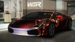 Lamborghini Gallardo HK S10 for GTA 4