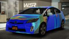 Toyota Prius SH S3 for GTA 4