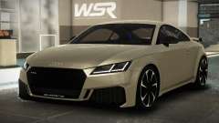 Audi TT Si for GTA 4