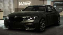 BMW M2 Si S7 for GTA 4