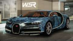 Bugatti Chiron XS S3 for GTA 4