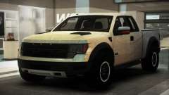 Ford F150 RT Raptor S10 for GTA 4