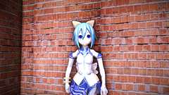 Sega Hatsumi (SHG) for GTA Vice City