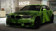 BMW 1-Series M Coupe S6 for GTA 4