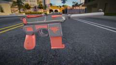 Support Pointer for GTA San Andreas