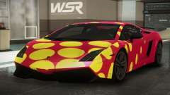 Lamborghini Gallardo TR S2 for GTA 4