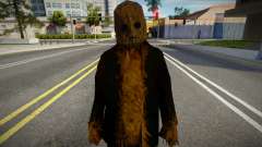 Scarecrow for GTA San Andreas