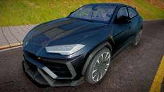 Lamborghini Urus (Devo) for GTA San Andreas