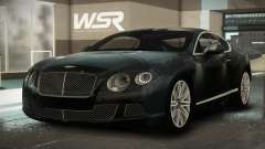 Bentley Continental GT XR S8 for GTA 4