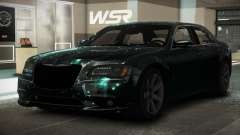 Chrysler 300C HK S10 for GTA 4