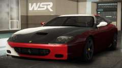 Ferrari 575M XR S5 for GTA 4