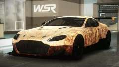 Aston Martin Vantage RX S9 for GTA 4