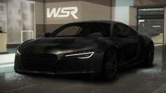 Audi R8 Si S9 for GTA 4
