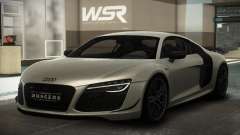 Audi R8 FW for GTA 4