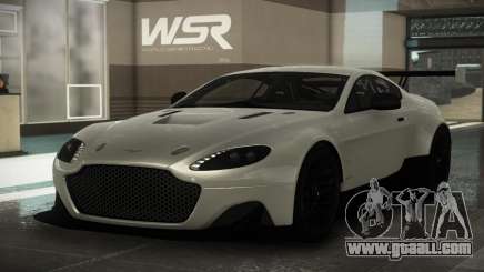 Aston Martin Vantage RX for GTA 4