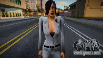 Kiko for GTA San Andreas