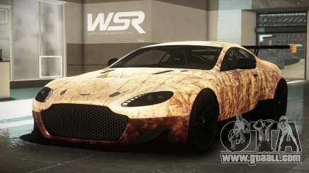 Aston Martin Vantage RX S9 for GTA 4