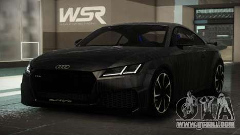 Audi TT RS Touring S8 for GTA 4