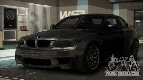 BMW 1M RV S7 for GTA 4
