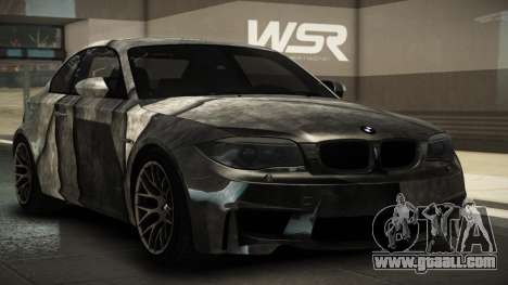 BMW 1M Coupe E82 S7 for GTA 4
