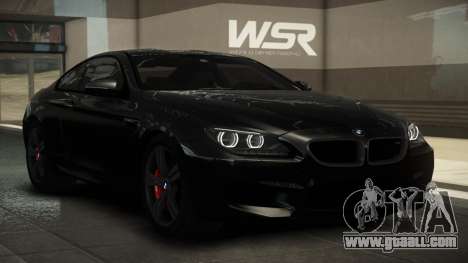 BMW M6 F13 GmbH for GTA 4
