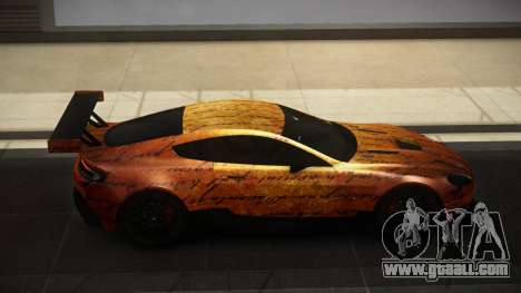 Aston Martin Vantage AMR V-Pro S7 for GTA 4