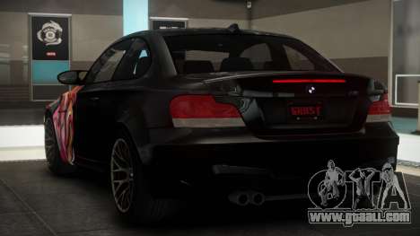 BMW 1M RV S4 for GTA 4