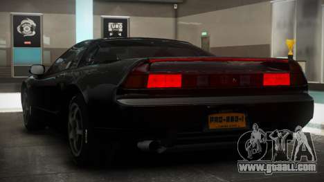 Honda NSX-R VTEC for GTA 4