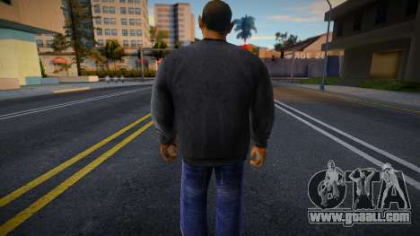 Rafael Estrado for GTA San Andreas