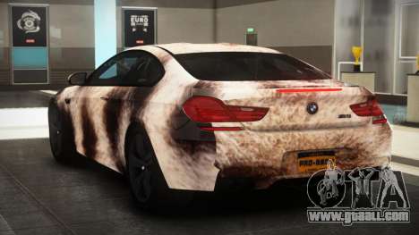 BMW M6 F13 GmbH S1 for GTA 4