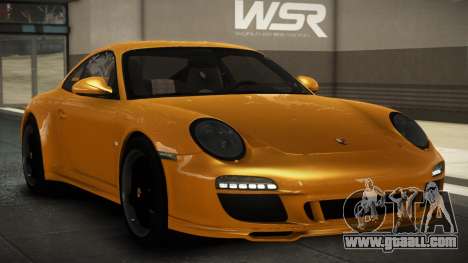 Porsche 911 C-Sport for GTA 4