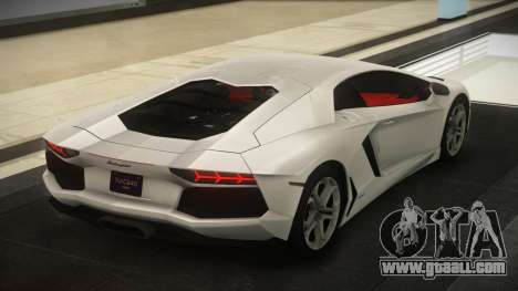 Lamborghini Aventador V-LP700 for GTA 4