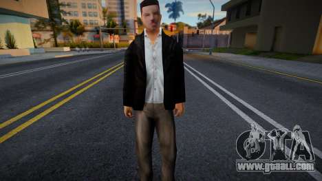 Vinny for GTA San Andreas