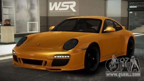 Porsche 911 C-Sport for GTA 4