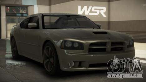 Dodge Charger X-SRT8 for GTA 4