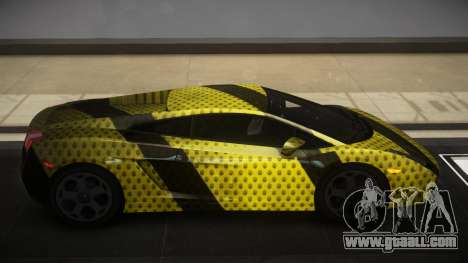 Lamborghini Gallardo V-SE S9 for GTA 4