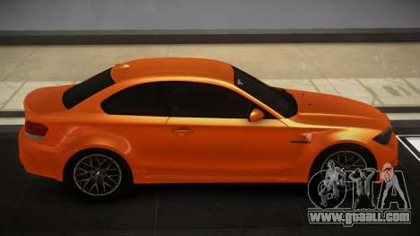 BMW 1M RV for GTA 4