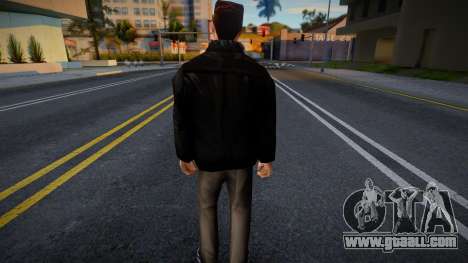 Vinny for GTA San Andreas