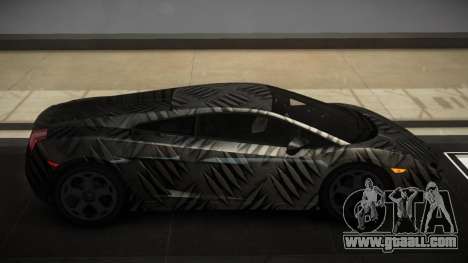 Lamborghini Gallardo V-SE S7 for GTA 4
