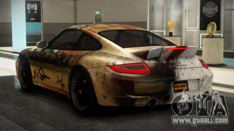 Porsche 911 C-Sport S11 for GTA 4