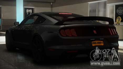 Shelby GT350R Ti for GTA 4
