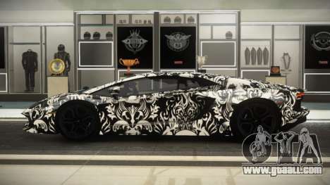 Lamborghini Aventador LP7 S3 for GTA 4