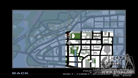 Kyōiku-Bu V.03 for GTA San Andreas